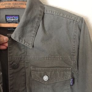 Patagonia Jacket